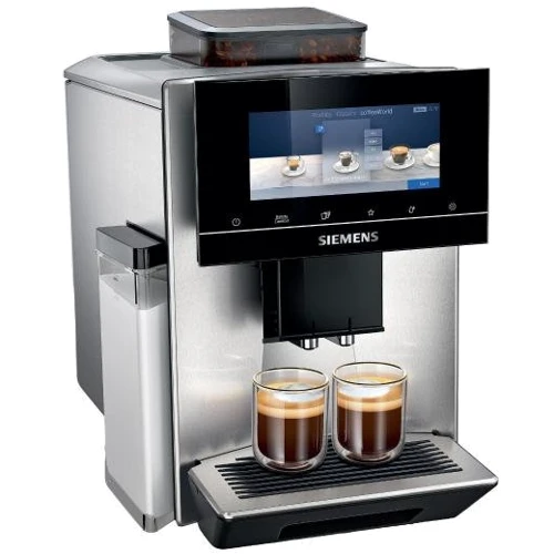 Кофеварка Siemens TQ903R03