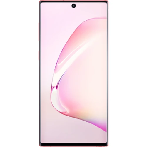 Смартфон Samsung Galaxy Note 10 8/256 GB Red Approved Витринный образец фото 8