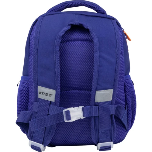 Рюкзак детский Kite Kids Peanuts Snoopy SN21-559XS-2: Материал Полиэстер