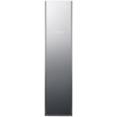 Відпарювач Парова шафа LG Styler essence mirror S3MFC