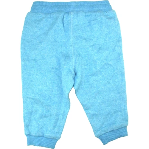 Штани H & M 1200101 68 см блакитні: Стать хлопчик