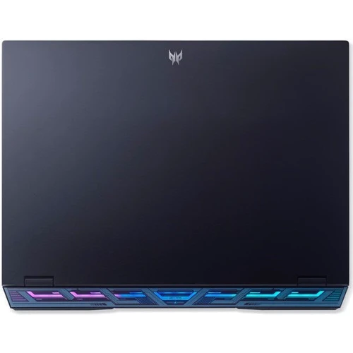 Ноутбук Acer Predator Helios 18 PH18-72 (NH.QRSEU.001) UA: Оперативная память 32 Гб