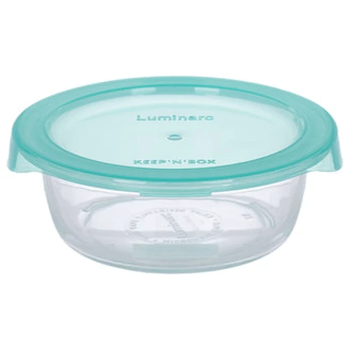 Емкость для хранения Контейнер Luminarc KEEP'N BOx круглый 920мл (P5523)