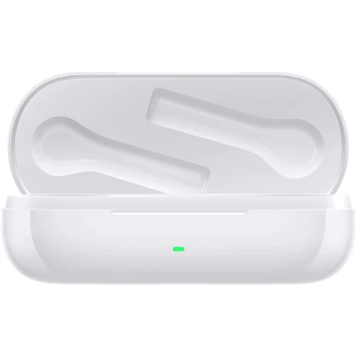 Наушники Huawei FreeBuds 3i Ceramic White: Тип конструкции вакуумные
