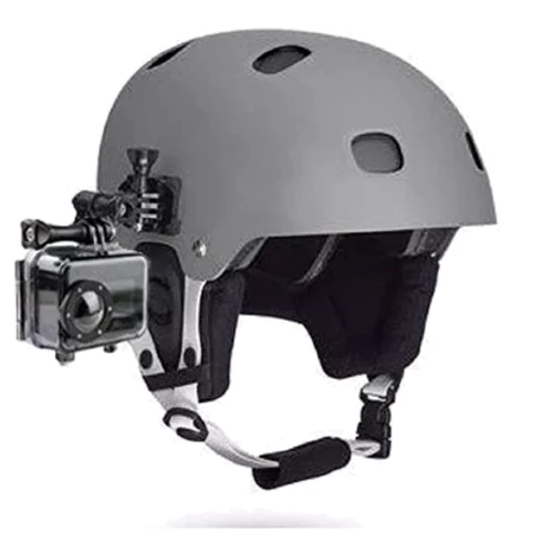 Крепление на шлем MSCAM Helmet Side Mount фото 4