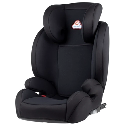 Автокрісло Capsula MT5Х Black (772110)