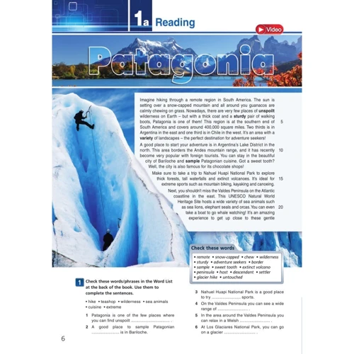 On Screen B1: Student's Book: Производитель Express Publishing