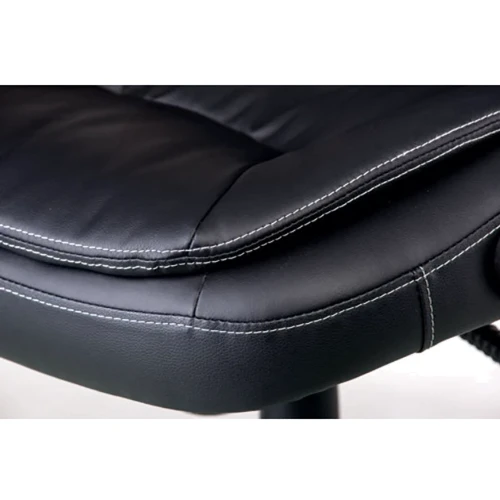 Кресло офисное Special4You Oskar black (E5241)