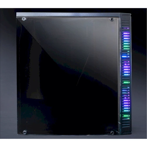 Корпус Frime Bastion Rainbow LED (BASTION-U3-3RWSRF-WP): Назначение игровой