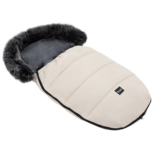 Зимний конверт Bair Polar бежевый (626061)
