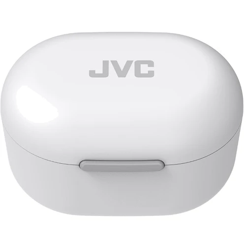 Наушники JVC HA-A30T White: Тип излучателя динамический