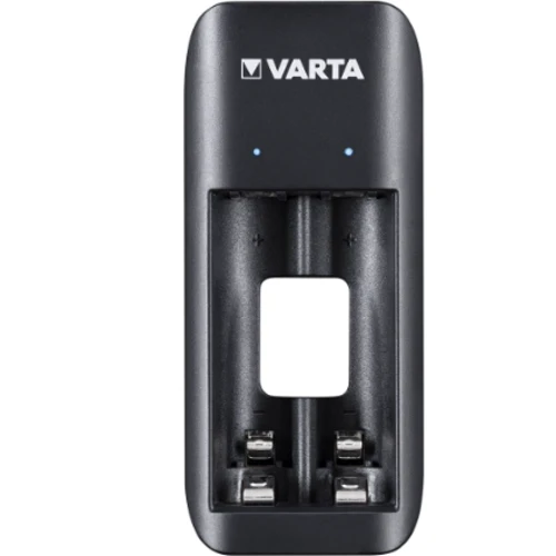 Varta Value USB Duo Charger (57651101401)