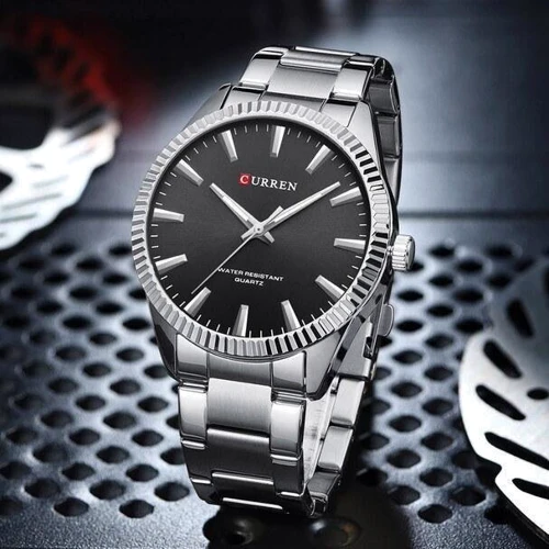 Наручний годинник Curren Graf 2502: Тип Мужские