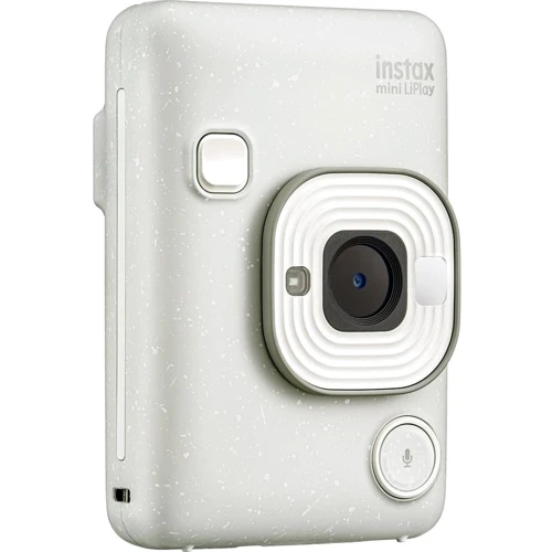 Fujifilm INSTAX Mini LiPlay Misty White (16835160)