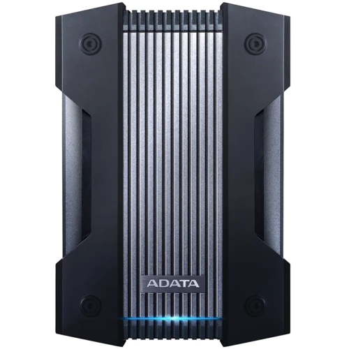 Внешний жесткий диск ADATA HD830 5 TB Black (AHD830-5TU31-CBK)