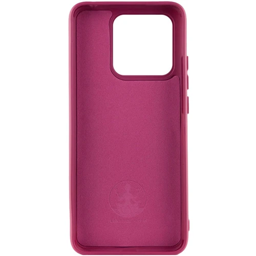 Чохол для телефона Lakshmi Silicone Cover Plum for Xiaomi 14 Pro
