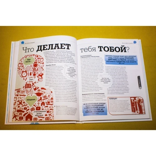 Маркус Уикс: Используй философию! Наука, которая помогает в жизни: ISBN 978-5-00117-668-8