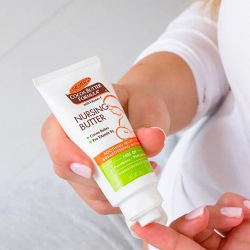 Крем для сосків Palmers Cocoa Butter Formula, 30g (4037.00) фото 2