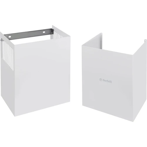Витяжка Perfelli DN 6672 A 1000 W/I LED фото 6