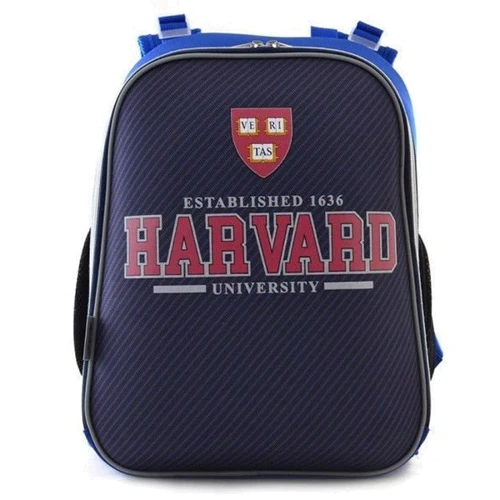 Рюкзак каркасный 1 Вересня H-12-2 Harvard (554607): Размер M (130-145 см)