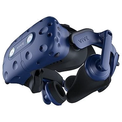 Очки виртуальной реальности HTC Vive Eye Headset (Headset Only) (99HAPT005-00): Производитель HTC
