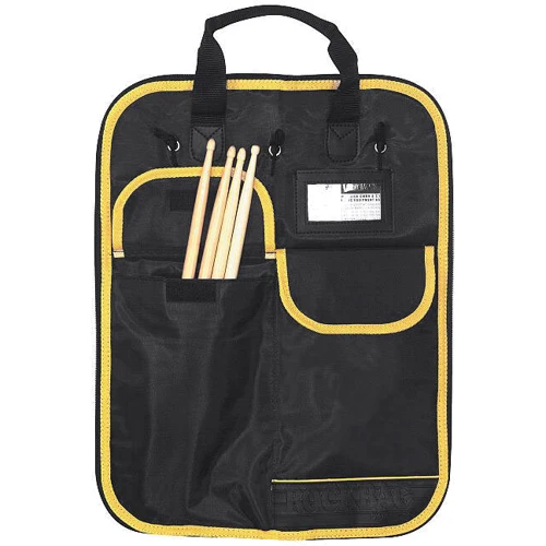 Чехол для барабанных палочек ROCKBAG RB 22595 B Student Line - Stick Bag: Производитель ROCKBAG, ROCKCASE, ROCKSTAND, ROCKCABLE