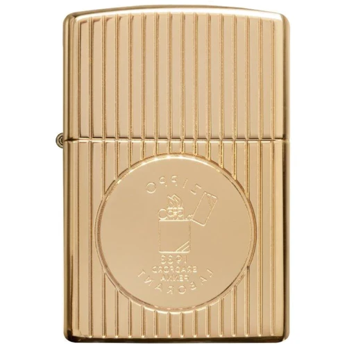 Зажигалка Zippo 29261 Founder's Day Collectible (49631): Производитель Zippo