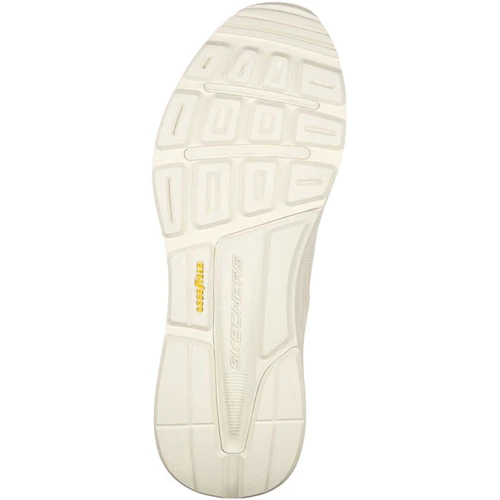 Кросівки Skechers Global Jogger 237200 OFWT 41 бежевий текстиль всесезон: Вид Кроссовки