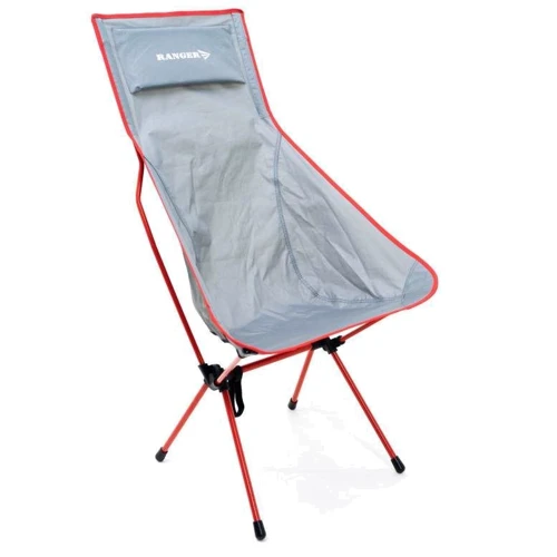 Крісло розкладне Ranger Compact Hike 207 (RA 2246): Матеріал покриття ткань