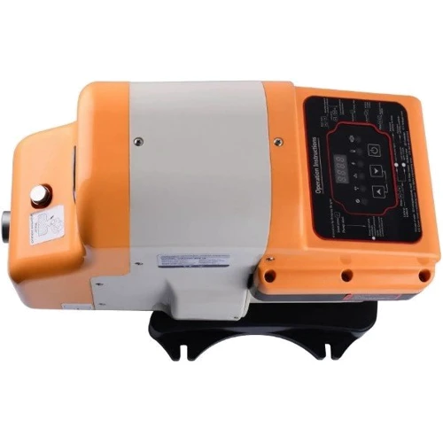 Насосная станция Optima PRIME OP25XL604 IA с интеллектуальным частотным преобразователем: Тип насосные станции