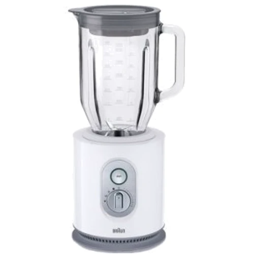 Блендер Braun JB 5050 WHITE