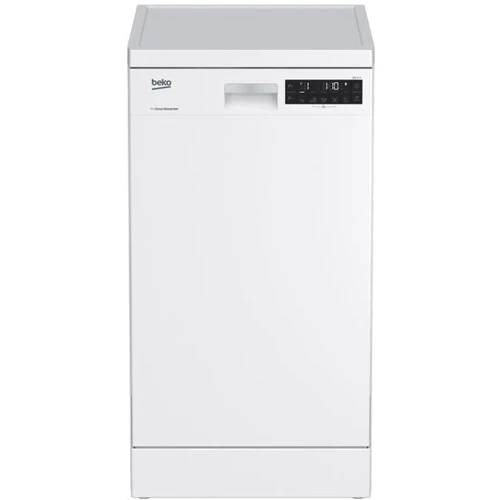 Посудомийка Beko DFS28123W