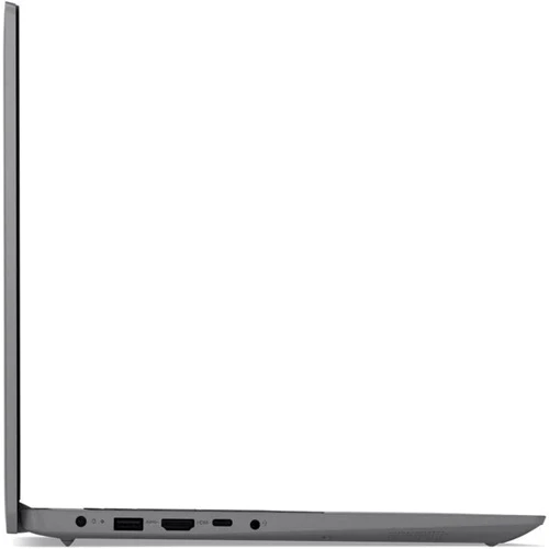 Ноутбук Lenovo IdeaPad 3 (82RK00P3RA) UA: Тип экрана антибликовое покрытие