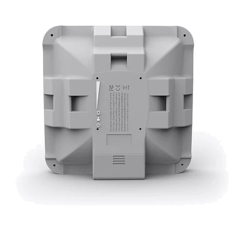 Точка доступа WiFi Mikrotik SXTsq Lite 5 (RBSXTsq5nD): Мощность передатчика 25 dBm