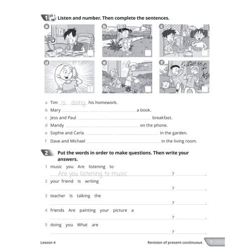 Quick Minds (Ukrainian edition) НУШ 4: Activity Book: Производитель Cambridge University Press