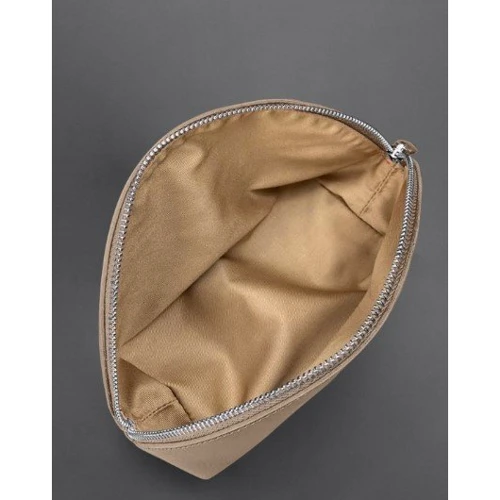 Жіноча косметичка BlankNote 8.0 Світло-бежева (BN-CB-8-light-beige): Тип Косметички