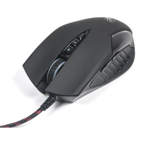 Мышь A4 Tech Bloody Neon XGlide (Black)