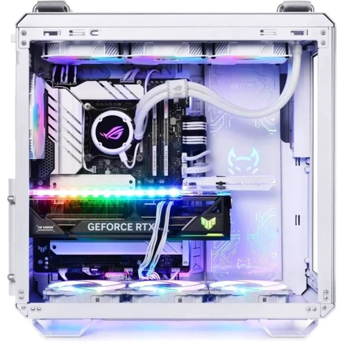 Персональный компьютер (ПК) ARTLINE Overlord GT502 (GT502v14Winw): Процессор Intel (8p+8e)-Core i7-13700KF 3.4-5.4GHz