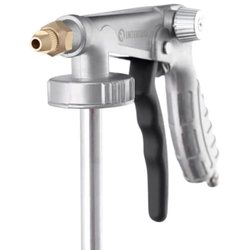 Пистолет под гравитекс Intertool PT-0703: Производитель Intertool