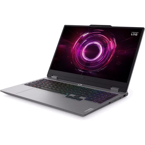 Ноутбук Lenovo LOQ 15AHP10 (83JG003FPB)