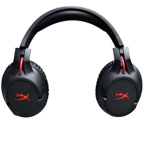 Навушники HyperX Cloud Flight WL Black (HX-HSCF-BK/EM / 4P5L4AM): Призначення геймерские