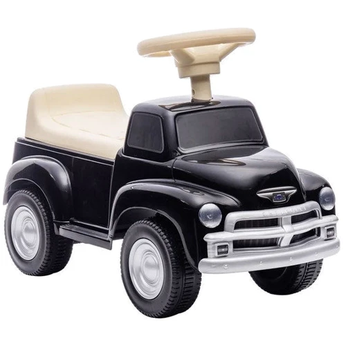 Каталка-толокар Bambi Chevrolet M черный 5000-2