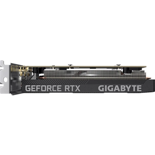 Видеокарта Gigabyte GeForce RTX 3050 OC Low Profile 6G (GV-N3050OC-6GL): Назначение Обычные