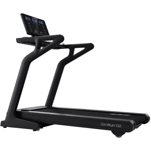 Беговая дорожка inSPORTline ZenRun 50 (26637)