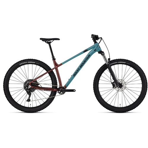 

Rocky Mountain Growler 20 Md RD/BL (B0243MD3JP) 2024 (770416435948)