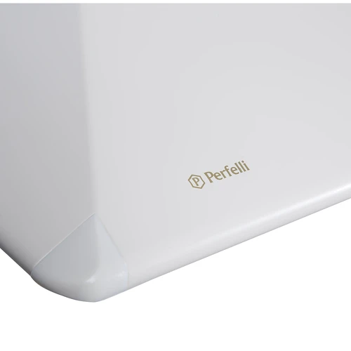 Вытяжка Perfelli K 611 IV: Тип воздухоочистителя Рециркуляция, Отвод