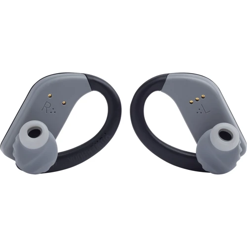 Наушники JBL Endurance Peak, Black (JBLENDURPEAKBLK): Тип крепления крепление на ушах