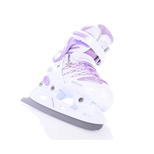 Ковзан Tempish льодові розсувні CLIPS ICE GIRL / 29-32 фото 8
