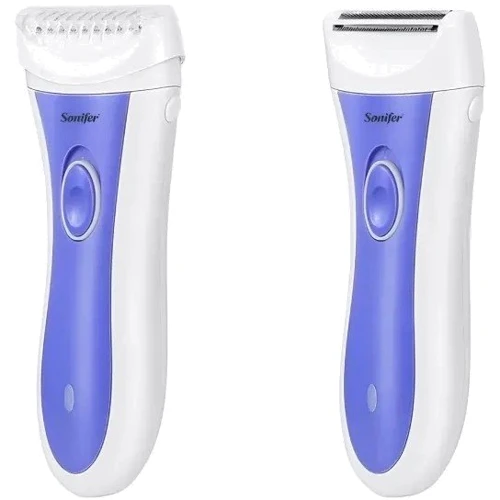 Епілятор Sonifer 2 in 1 SF-9566 фото 4