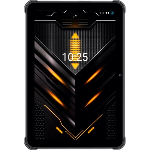 Планшет Sigma mobile Tab A1025 X-Treme 2 12/256Gb LTE Black (UA): Дисплей 10.4" IPS (1200x2000)